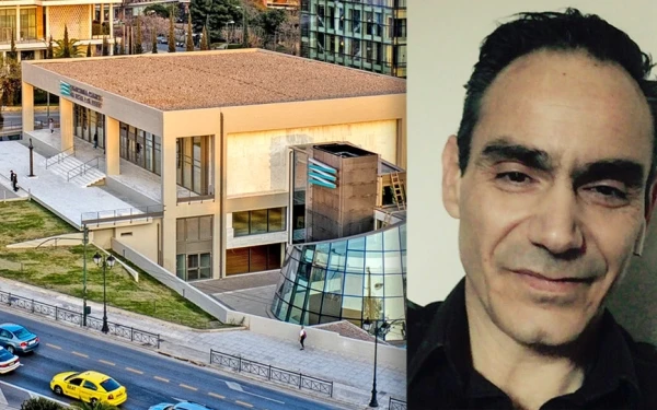 Από «αγάπη για την Τέχνη» έκλεψε τον πίνακα του Πικάσο το 2012 από την Πινακοθήκη ο 50χρονος δράστης (βίντεο)