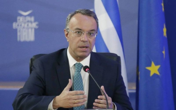 Χρ. Σταϊκούρας: Πάνω από 940.000 οι αιτήσεις για το επίδομα θέρμανσης 