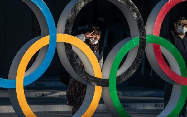 Οι "πράσινοι" Ολυμπιακοί Αγώνες της πανδημίας σε αριθμούς (γράφημα)