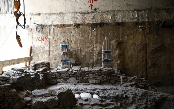 Ευρωομάδα ΣΥΡΙΖΑ: Κατεπείγουσα ερώτηση  στην Κομισιόν για την απόσπαση των αρχαίων στη στάση μετρό «Βενιζέλου» 