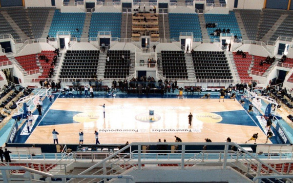 Μπάσκετ: Ένταση και προσαγωγές έξι Λιθουανών πριν τον αγώνα ΠΑΟΚ - Ρίτας Βίλνιους