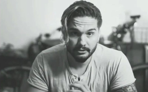 Αναβλήθηκε για τις 19 Φεβρουαρίου η δίκη του Χρήστου Μάστορα - Ζήτησε να καταθέσει ο αστυνομικός που τον συνέλαβε