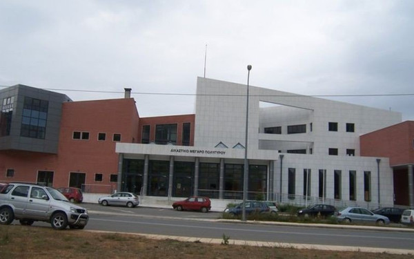 Αναβάλλεται η αυριανή κινητοποίηση των μεταλλωρύχων στο δικαστήριο του Πολυγύρου