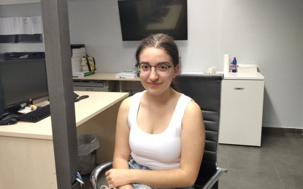 Βικτωρία Γαλανοπούλου: Άγγιξε το… τέλειο με βαθμολογίες κοντά στο άριστα 