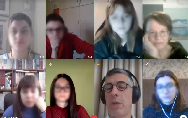 Προστιθέμενη αξία στη Δευτεροβάθμια Εκπαίδευση από τη συνεργασία INTERAMERICAN και «The Tipping Point» 