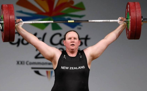 Ολυμπιακοί Αγώνες: Η αμφιλεγόμενη κυριαρχία της Λόρελ Χάμπαρντ