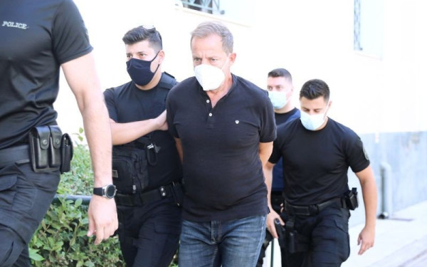 Την ενοχή του Δ. Λιγνάδη για τρεις βιασμούς ανηλίκων προτείνει ο εισαγγελέας