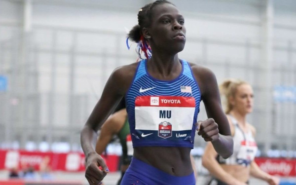 Στίβος: Κόντρα αφρικανικών χωρών με την παγκόσμια ομοσπονδία για την τεστοστερόνη στις γυναίκες