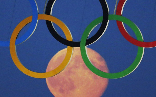 Οι Ολυμπιακοί Αγώνες 1896 - 1936 μέσα από τη ματιά και τα τεκμήρια του Νικολάου Χριστοδούλου