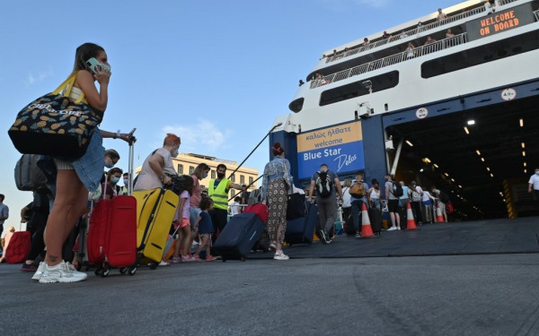 Ακτοπλοϊκά εισιτήρια: Σήμερα οι προτάσεις από τους ακτοπλόους για τις εκπτώσεις στα ναύλα