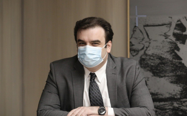 Θεσσαλονίκη - Κ. Πιερρακάκης: Έξι δισ. ευρώ στον τομέα πληροφορικής και τηλεπικοινωνιών τα επόμενα χρόνια 