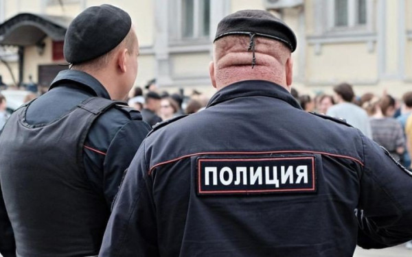 Τραγωδία στη Ρωσία: Δεκατρείς νεκροί από πυρκαγιά σε καφέ