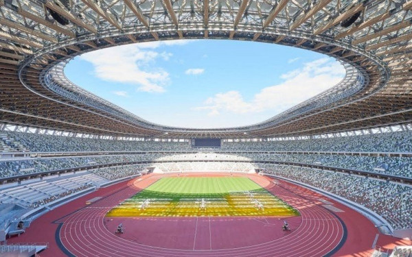 Οριστικά χωρίς θεατές οι Ολυμπιακοί Αγώνες του Τόκιο