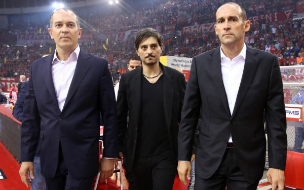 Οι Αγγελόπουλοι κατέθεσαν μήνυση κατά του Γιαννακόπουλου