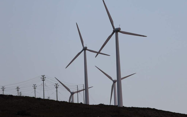 Επενδύει σε αιολικά πάρκα στην Ελλάδα, η Amazon