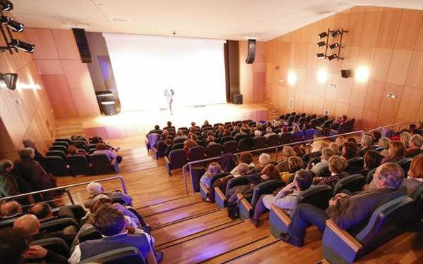 Θέατρο για παιδιά από την Περιφέρεια Κεντρικής Μακεδονίας