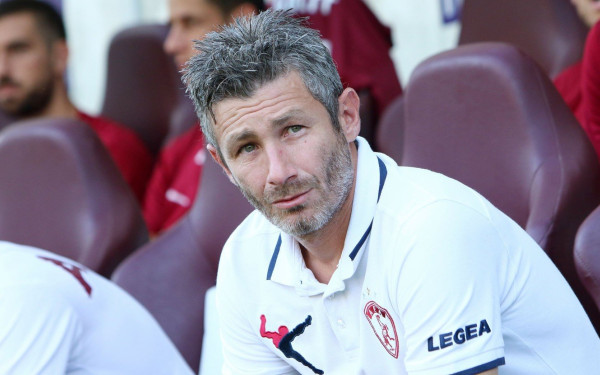 Ηρακλής: Σούπερ φαβορί για τον πάγκο ο Αντωνίου