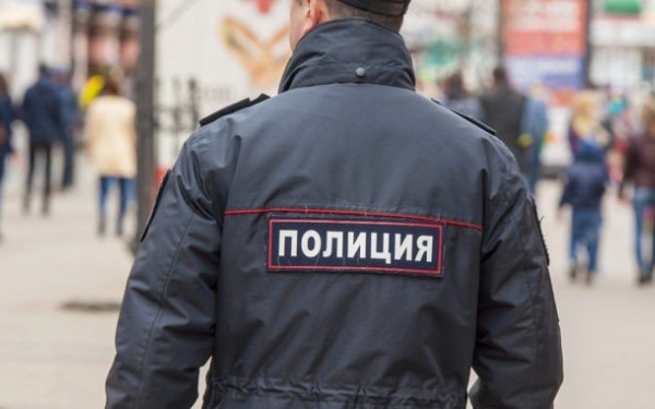 Συνελήφθη για απάτη ο επικεφαλής της ρωσικής διαστημικής εταιρείας