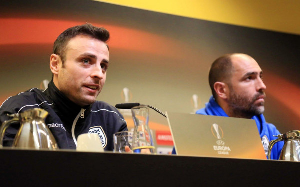 Βουλγαρία: Μπερμπάτοφ για πρόεδρος