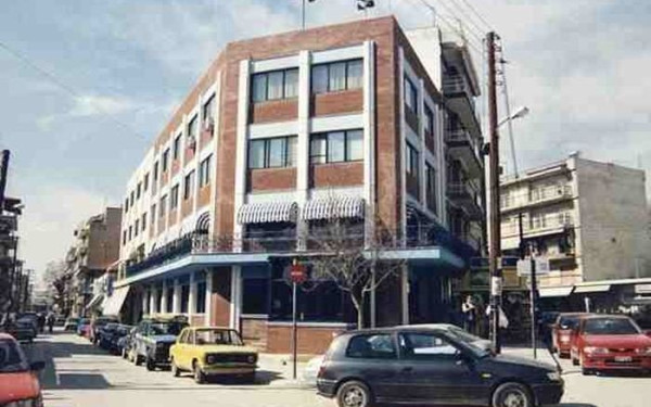 Δήμος Λαγκαδά: Δρομολογείται η αποκατάσταση της γέφυρας της Ασσήρου