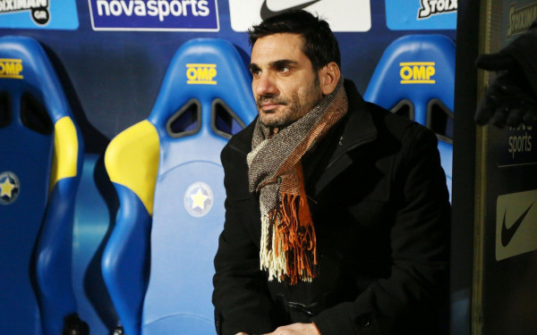 Ηρακλής: Ανατροπή δεδομένων, έρχεται ο Ελευθερόπουλος