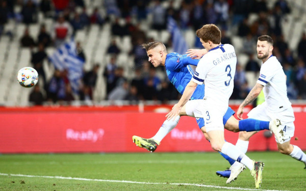 Ένα ίσον κανένα