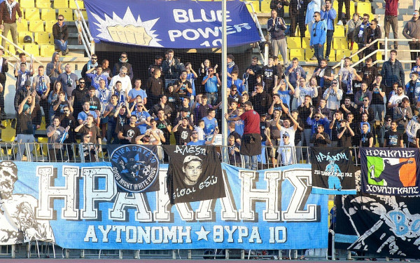 "Φύγε βράδυ, Αλέκο Βοσνιάδη"