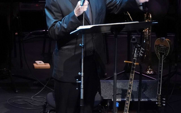 Θεσσαλονίκη: Αναβάλλεται η συναυλία του Γιώργου Νταλάρα