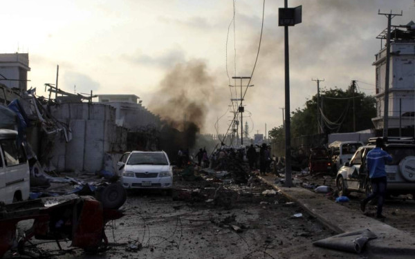 Μαλί: Σκοτώθηκαν 13 άμαχοι από επίθεση που αποδίδεται στο Ισλαμικό Κράτος