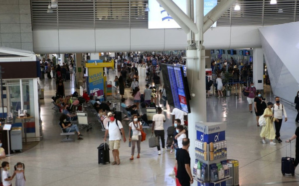 Βόρεια Ελλάδα: H επανεκκίνηση ταξιδιών, συνεδρίων και εκθέσεων φέρνει χαμόγελα στα τουριστικά γραφεία