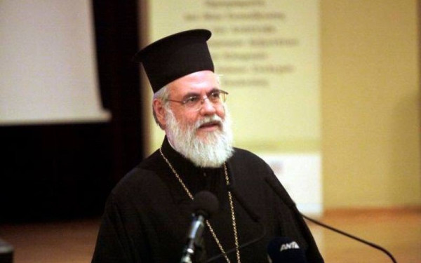 Εκκλησία: Ο υποχρεωτικός εμβολιασμός των ιερέων, στην αυριανή Ιερά Σύνοδο