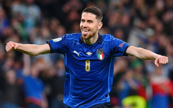 Ιταλία: Έγραψε ιστορία ο Ζορζίνιο