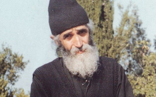 Ανακήρυξη του Αγίου Παϊσίου σε Προστάτη της Αρχιεπισκοπής Αυστραλίας