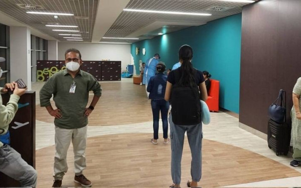 Σερβία: Ο «τουρισμός της καραντίνας» φέρνει χιλιάδες Ινδούς στο Βελιγράδι	