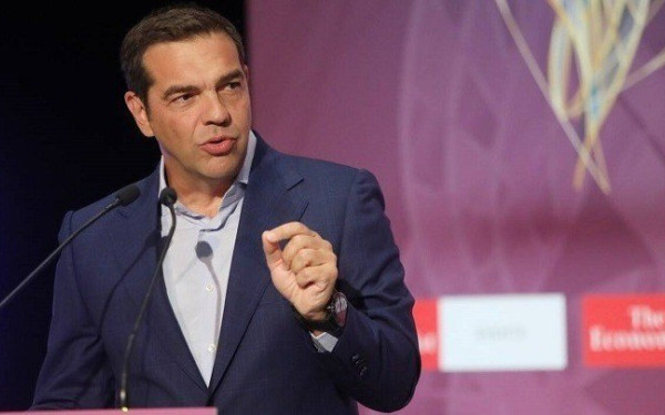 Ύστατη έκκληση Τσίπρα στον Μητσοτάκη για να σταματήσει η απόσπαση των αρχαίων στη Βενιζέλου