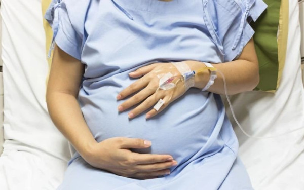 Έδιωξαν έγκυο από το Ιπποκράτειο γιατί έληγε η εφημερία και έχασε το παιδί - H συγκλονιστική μαρτυρία της -Τι λέει η διοίκηση του νοσοκομείου (φωτ. & βίντεο)