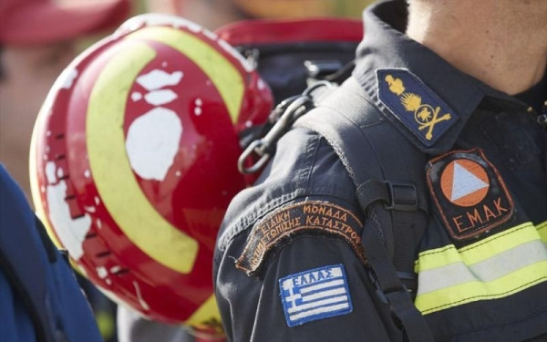 Βρέθηκαν σώοι οι δύο περιπατητές που χάθηκαν στον Όλυμπο