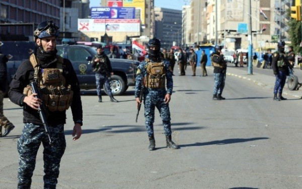 Ιράκ: Ένοπλοι πυροβόλησαν και σκότωσαν Αμερικάνο καθηγητή επειδή αρνήθηκε να τον... απάγουν