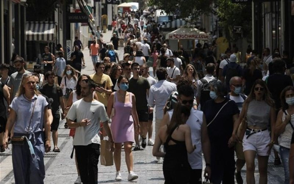 «Καμπανάκι» από τον Εμπορικό Σύλλογο Πειραιά: Απογοητευτική η κίνηση στις εκπτώσεις