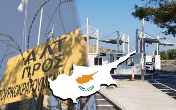 Κύπρος: Επανέναρξη των διαπραγματεύσεων με την τουρκοκυπριακή πλευρά θα ζητήσει από τον γ.γ. του ΟΗΕ