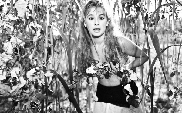 Αλίκη Βουγιουκλάκη: Το μοναδικό αφιέρωμα της Φίνος Φιλμ για τα 87 χρόνια από την γέννησή της 