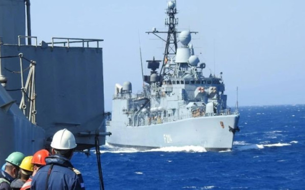 ΣΥΡΙΖΑ: Η Τουρκία επαναφέρει «γκρίζες ζώνες» και «Γαλάζια Πατρίδα», η κυβέρνηση πρέπει να αντιδράσει