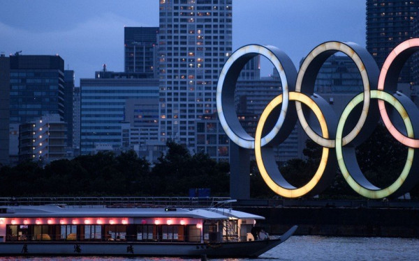 Τόκιο 2020: Η πανδημία κοστίζει ακριβά (γράφημα)