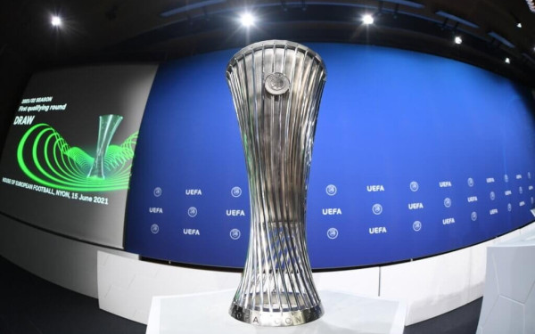 Europa Conference League: Με Βέλεζ ή Σπάρτανς κληρώθηκε ο ΠΑΟΚ, με Ζίρε ή Μακάμπι Τελ Αβίβ ο Άρης