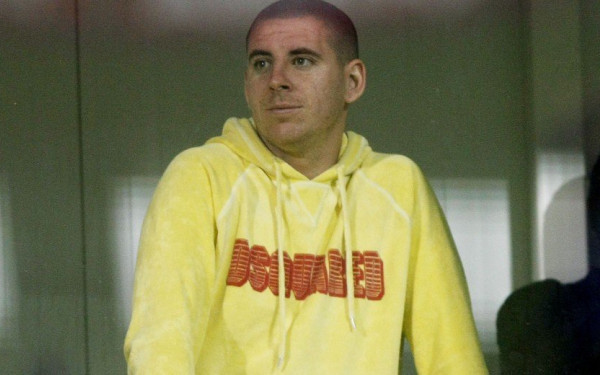 Αντιμέτωπος με ποινή φυλάκισης 16 ετών βρίσκεται ο Κόκε