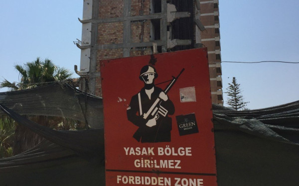 Τον Δεκέμβριο θα παρουσιαστεί το έγγραφο επιλογών της ΕΕ ως απάντηση στις τουρκικές ενέργειες στα Βαρώσια