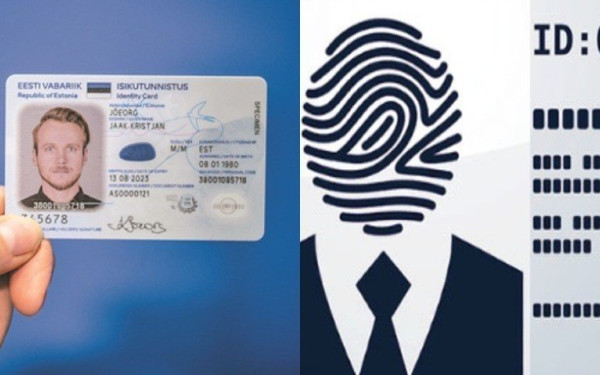 Έρχεται νέα ταυτότητα που θα αντικαταστήσει ΑΜΚΑ και ΑΦΜ – Θα λειτουργεί σαν πάσο για το δημόσιο