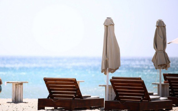 Χαλκιδική: Καταγγελία για ομοφοβικό περιστατικό σε beach bar