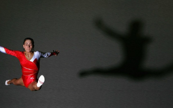 Γυμναστική: Η 46χρονη Οξάνα Τσουσοβίτινα σπάει τα στερεότυπα στο Τόκιο (βίντεο)