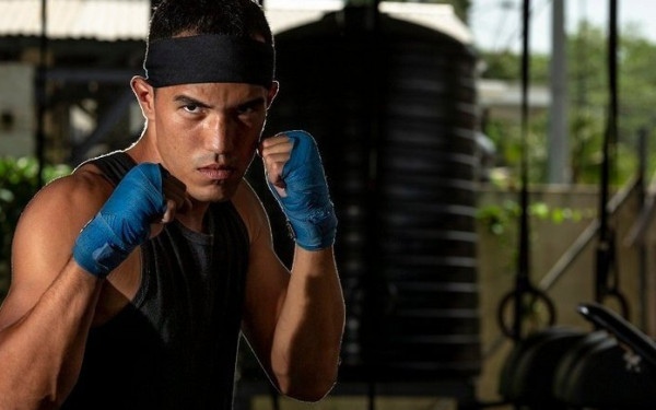 Έλντρικ Σέλα Ροντρίγκεζ: Ο πυγμάχος χωρίς πατρίδα, που έκανε περήφανη τη Βενεζουέλα (βίντεο)